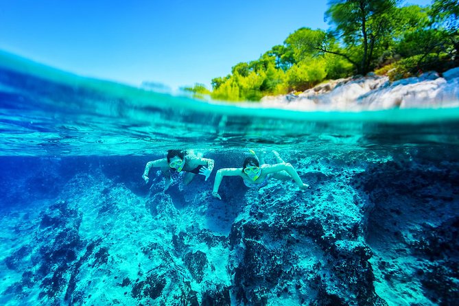 Blue Cave Small-Group Boat Tour from Dubrovnik - What This Four-Hour Trip Is Really Like