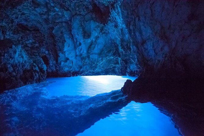 Blue Cave & Vis Island speedboat tour from Hvar - Why this Hvar boat trip is worth considering