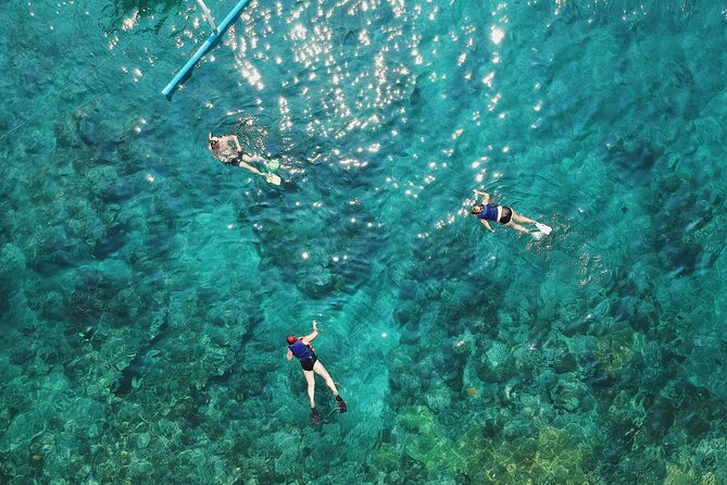 Blue Lagoon & 3 Islands Small-Group Speedboat Tour - Quick Take: What Makes This Tour Worth Considering