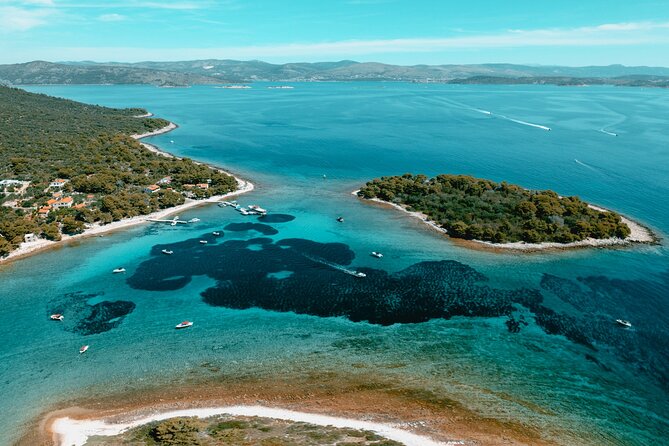 Blue Lagoon & 3 Islands Small-Group Speedboat Tour - Why the Small Group Matters