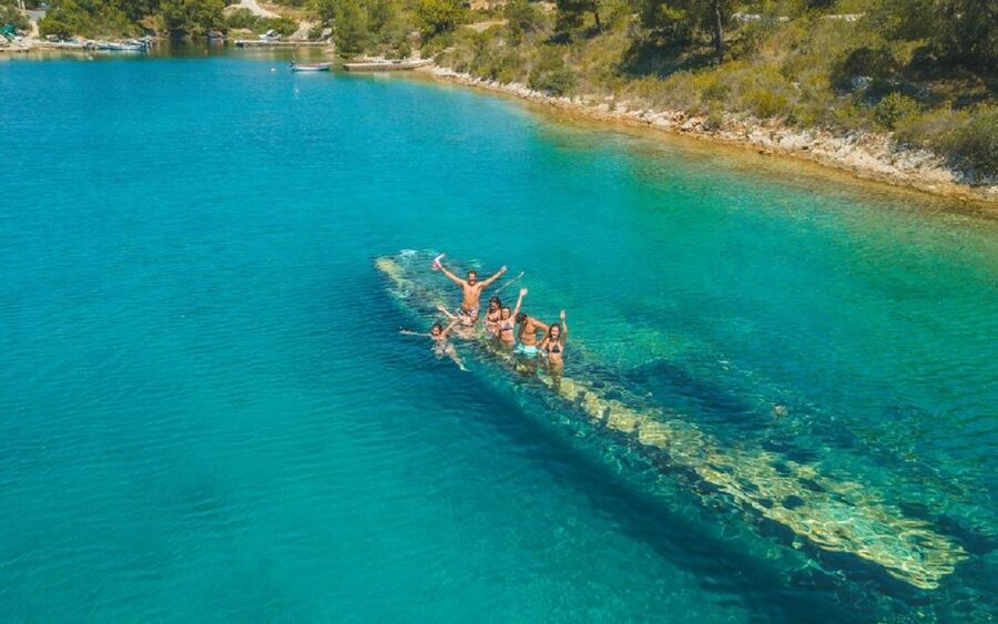 Blue Lagoon and hidden gems of island Šolta - Who Will Enjoy This Šolta Boat Trip Most?