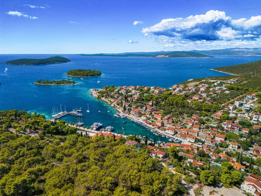 Blue Lagoon & Šolta Small-Group Boat Tour from Split - At a glance: what makes this trip worth considering