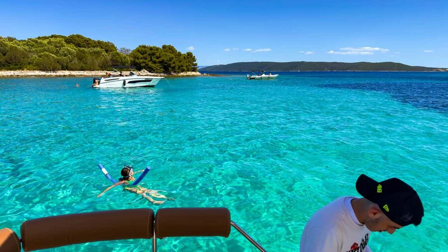 Blue Lagoon & Šolta Small-Group Boat Tour from Split - Who will enjoy this boat tour most?