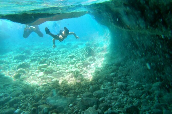 Blue Lagoon Tour from Split with Bottled Water and Wine Included - Key points before you book