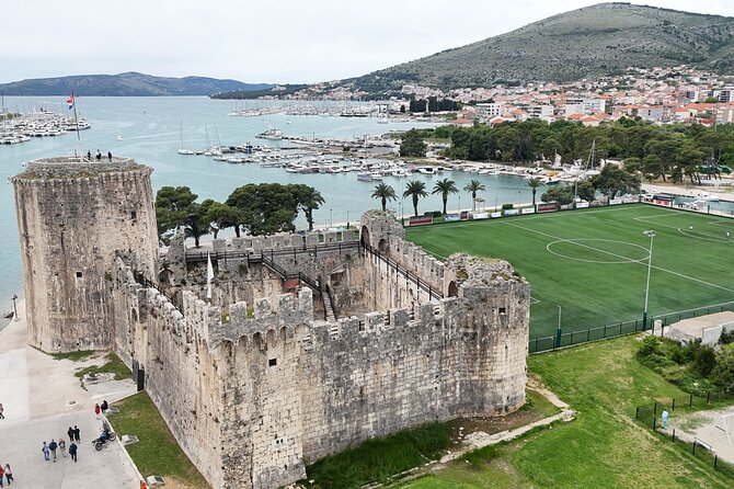 Blue Lagoon Tour from Split with Bottled Water and Wine Included - Who will enjoy this boat tour most?