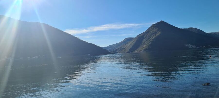 Blue Sea & Black Mountains - Montenegro - Is one day enough for Kotor and Perast?