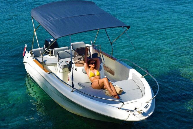 Boat rental in Dubrovnik Croatia. Cruise around Dubrovnik coast and islands - Key points to know before booking