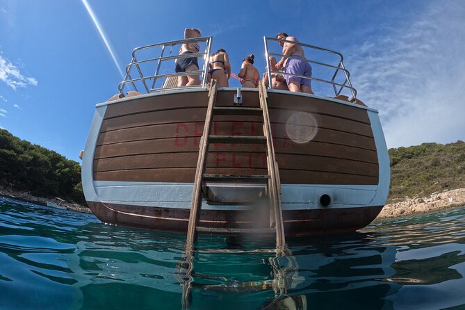 Boat Tour at Delfina Hvar - Key points to know before booking
