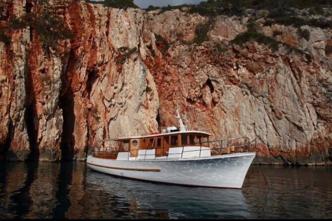 Boat Tour at Delfina Hvar - Why this five-hour trip works well