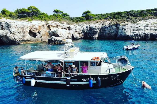 Boat tour swimming snorkeling south Istria Kamenjak Premantura - Key points to know before booking