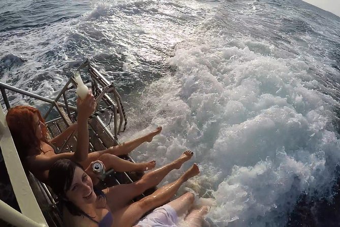 Boat tour swimming snorkeling south Istria Kamenjak Premantura - Is $90.70 per person good value?
