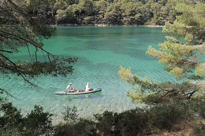 Boat Tour to Mljet National Park & 3 Islands - Key points before you book