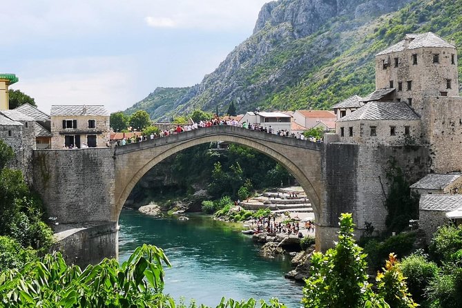 Bosnia & Herzegovina Private Tour - Why this Bosnia tour works from Dubrovnik