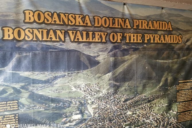 Bosnia & Herzegovina Private Tour - Jablanica adds food to the road home
