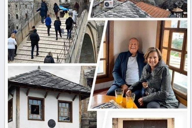Bosnia & Herzegovina Private Tour - Neum gives you a quick look at the coast