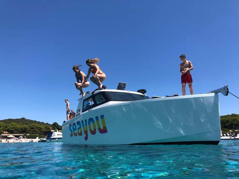 Brač: Blue Cave Island Hopping Luxury Tour - Key points to know before booking