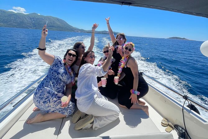 Brand New Mercan Excursion 34 Private Tour From Dubrovnik Cavtat - What is included, and what costs extra