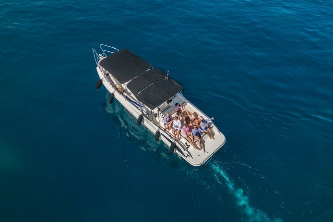 Brand New Mercan Excursion 34 Private Tour From Dubrovnik Cavtat - Swimming into Dubrovnik’s Blue Cave