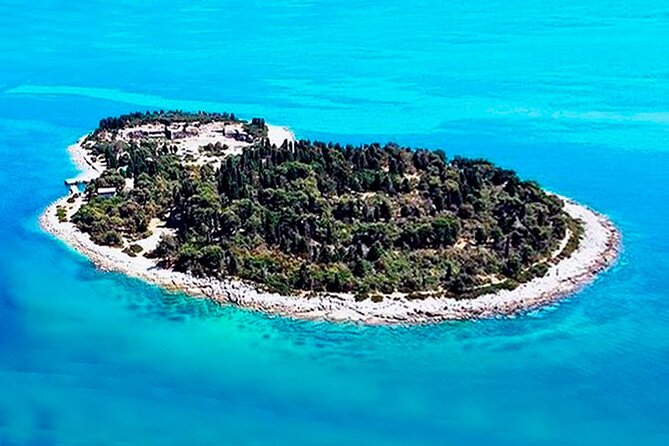 Brijuni National Park Boat Excursion from Pula. With a visit to the island - Key points before you book