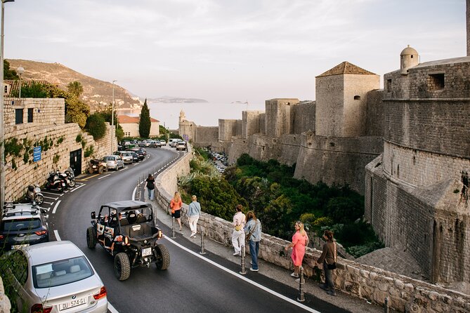 Buggy Dubrovnik Panorama Tour (Private) - Why this two-hour ride works in Dubrovnik