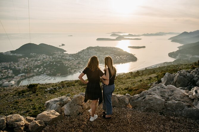 Buggy Dubrovnik Panorama Tour (Private) - What the private format adds