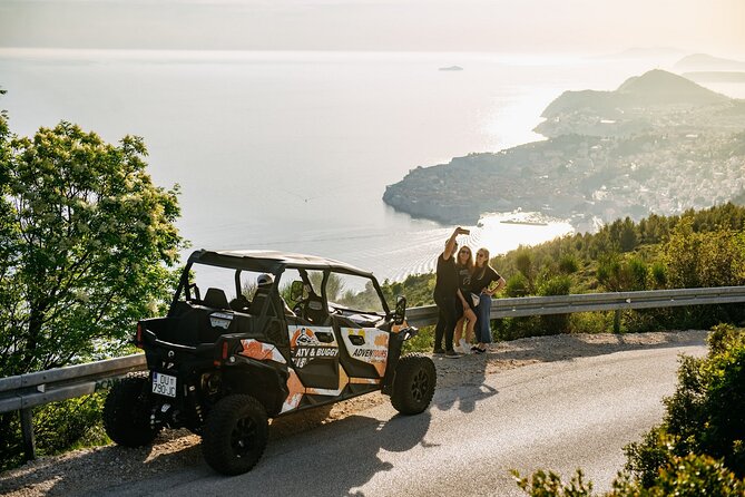 Buggy Dubrovnik Panorama Tour (Private) - Is $126.16 per person fair?