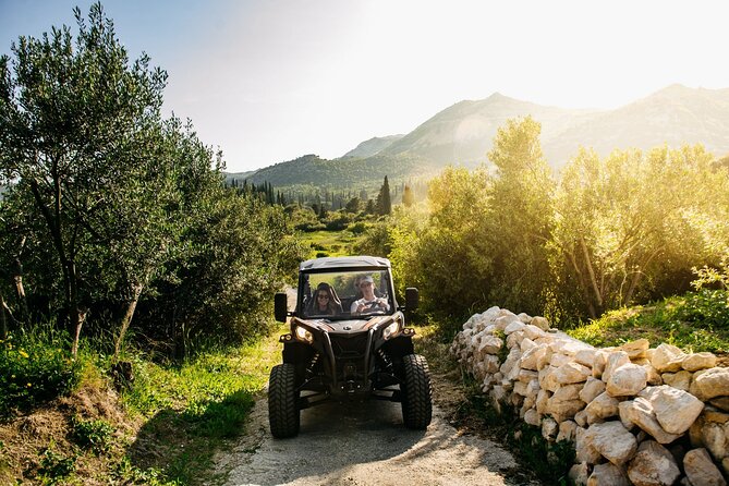 Buggy Dubrovnik Safari Tour (Private) - Čelopeci, where old Dubrovnik still feels close