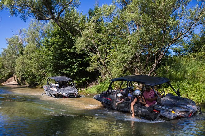 Buggy Safari in the Countryside with Transport from Dubrovnik - Key points to know before you book