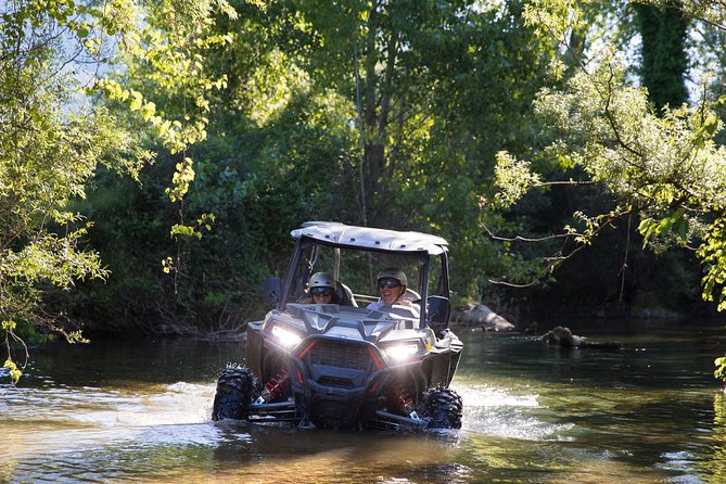 Buggy Safari in the Countryside with Transport from Dubrovnik - Why this buggy ride works well near Dubrovnik
