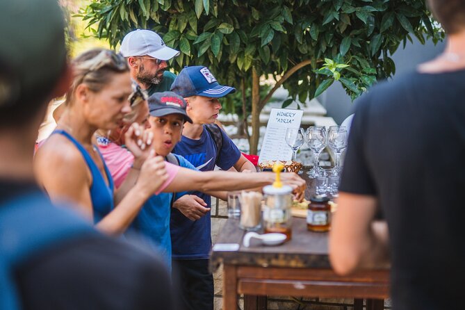 Buggy Safari With Wine Tasting - Vela Przina: A Sandy Beach Break in Lumbarda