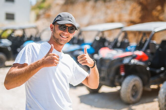 Buggy Safari With Wine Tasting - Through Korcula’s Vineyards to La’Banya