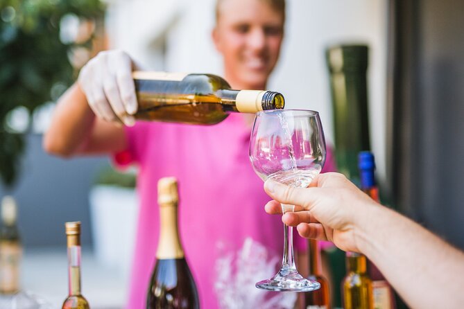 Buggy Safari With Wine Tasting - Adria Winery and a Taste of Korcula
