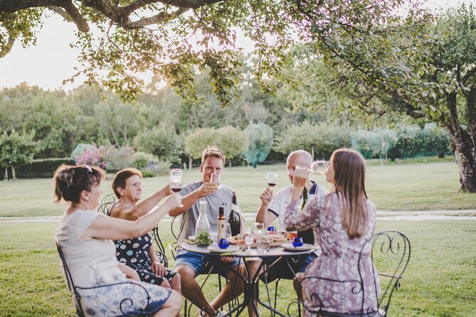 Buje: Authentic Istrian family farm, guided walk, foods & wine - Key things to know before you go