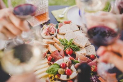Buje: Authentic Istrian family farm, guided walk, foods & wine