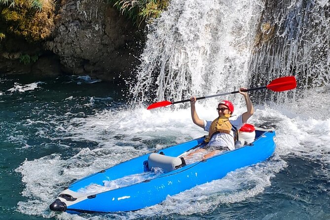 Canoe safari adventures at Zrmanja river day tour - Weather, cancellation, and planning details