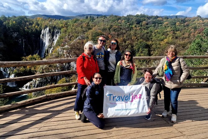 Canyoning on Cetina River Adventure from Split or Zadvarje - Is It Suitable for Families and Teenagers?