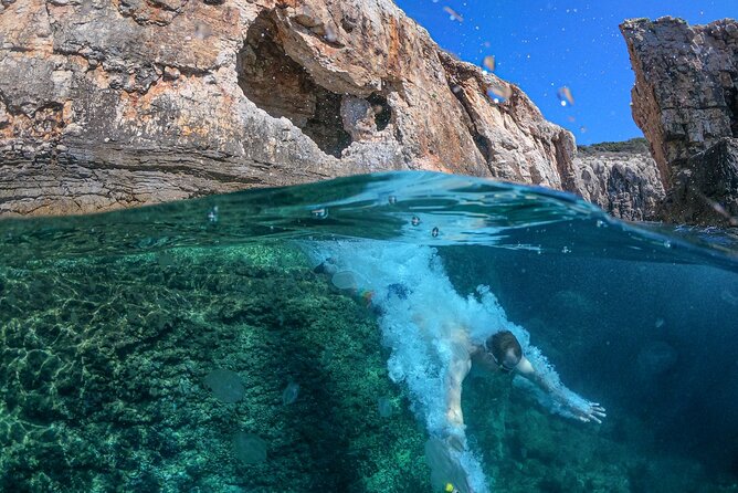 Cave exploring by kayak - Is $72.59 good value?