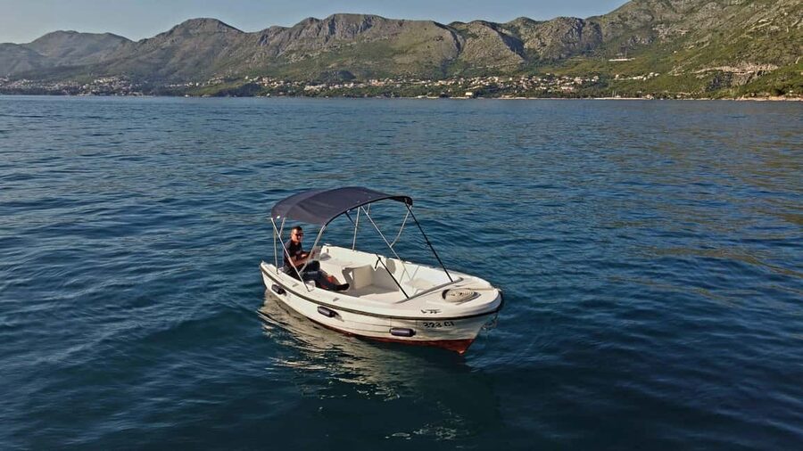 Cavtat: Boat Rental - Why This Cavtat Boat Rental Works So Well
