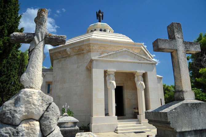 Cavtat & Konavle District Half Day Private Tour - Ljuta River: a short natural pause