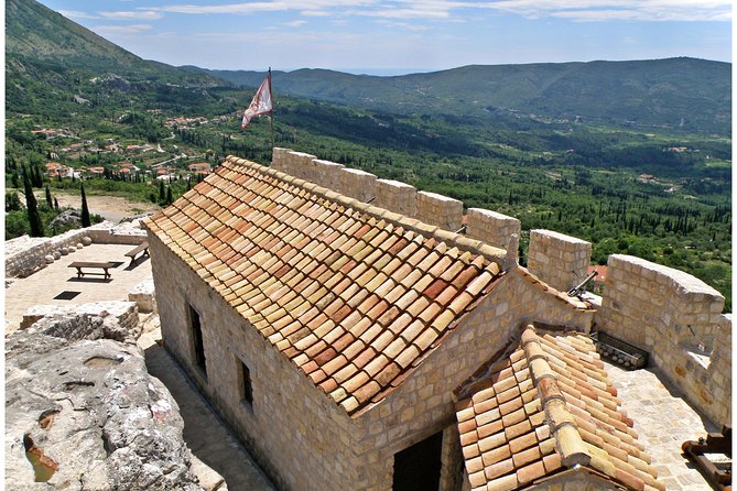 Cavtat & Konavle District Half Day Private Tour - Miljas Winery and the question of authenticity
