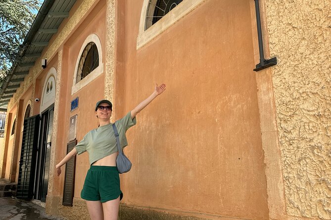 Cavtat Old Town: Exploration Game and Tour - Franciscan Monastery of Our Lady of the Snow