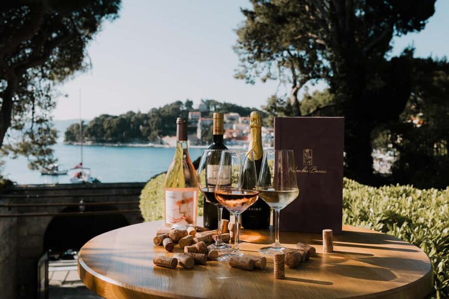 Cavtat Wine Experience: Tasting at Wine Bar Banac - Key details before you book