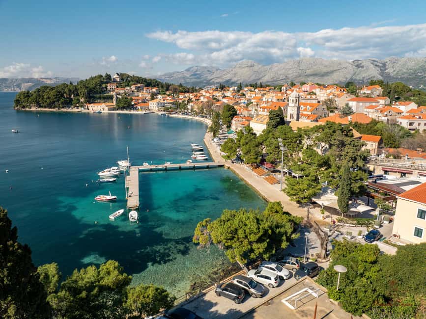Cavtat Wine Experience: Tasting at Wine Bar Banac - Who will enjoy this Cavtat tasting?