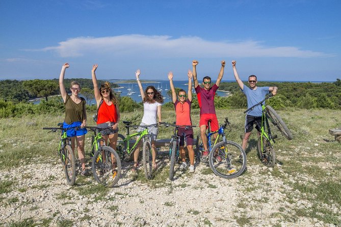 Chill Sunset Tour with E-Bike - Why this sunset ride works so well in Pula