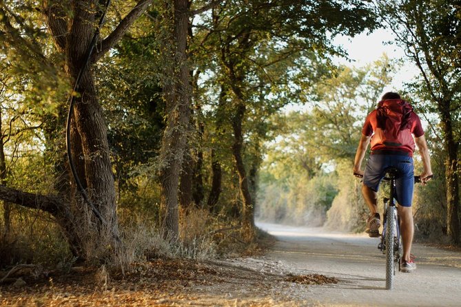 Chill Sunset Tour with E-Bike - Who will enjoy this Pula e-bike tour most
