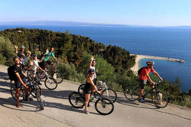 City Bike Tour of Split - What Makes This Split Bike Tour Worth Considering