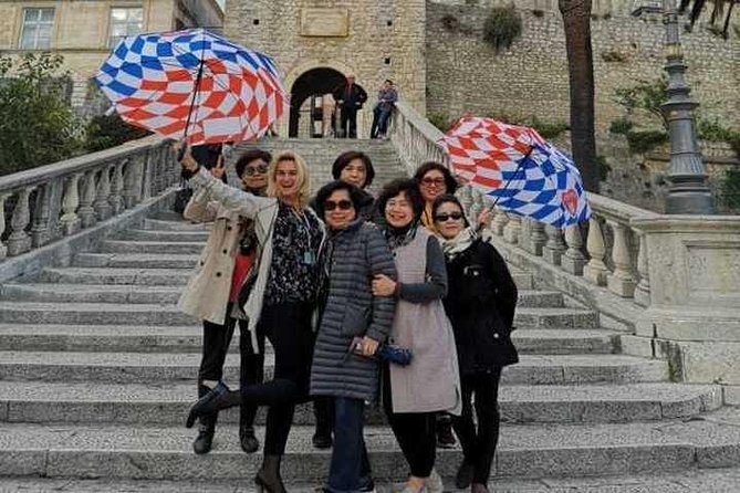 City tour Korčula - private walking tour - Key points to know before booking