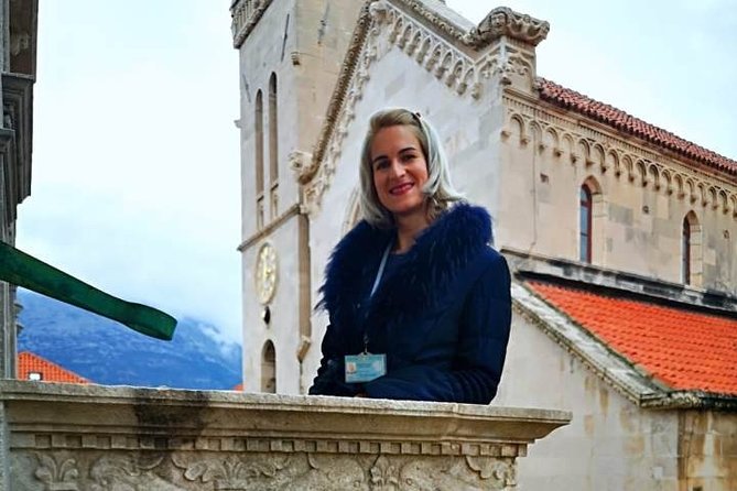 City tour Korčula - private walking tour - Why a private walk works well in Korčula