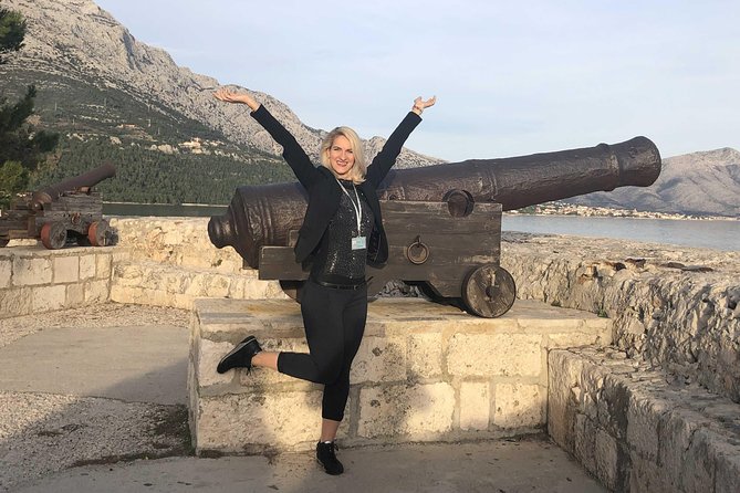 City tour Korčula - private walking tour - St. Mark’s Cathedral in about 10 minutes