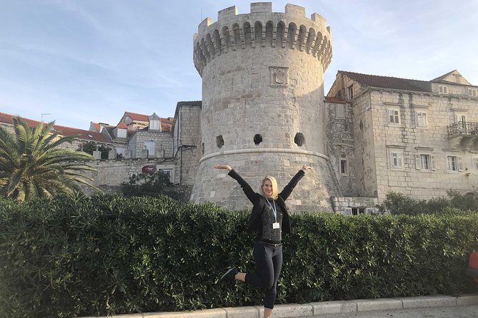 City tour Korčula - private walking tour - Timing, walking, and practical expectations